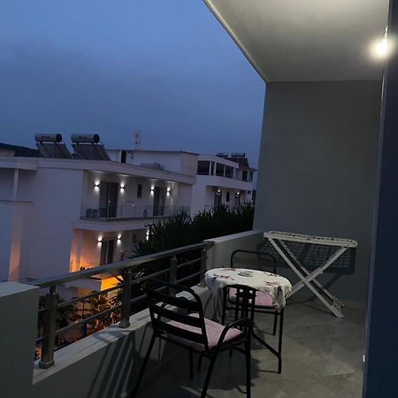Vila Enea Ksamil Buitenkant foto
